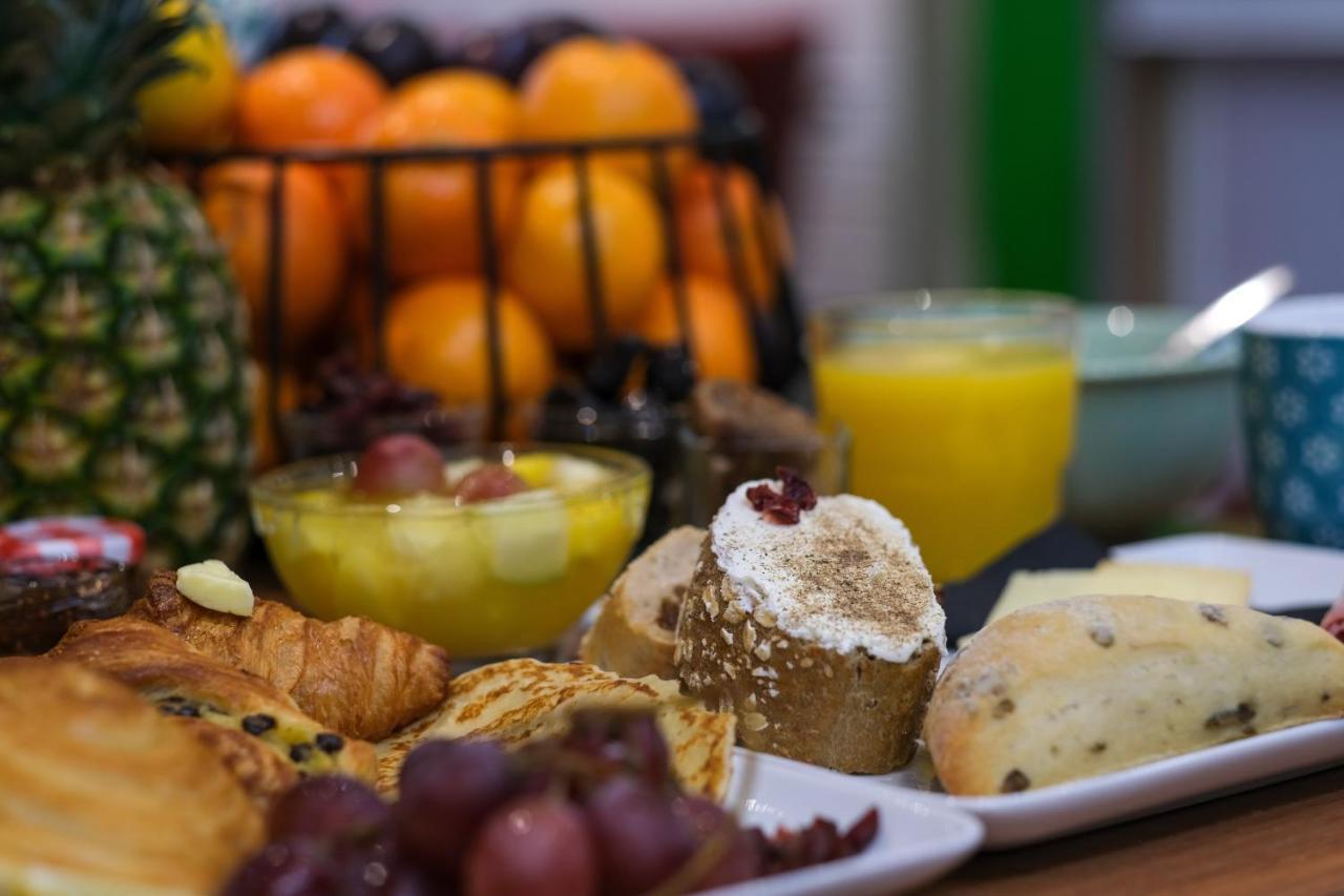 Отель Ibis Styles Le Puy En Velay Экстерьер фото