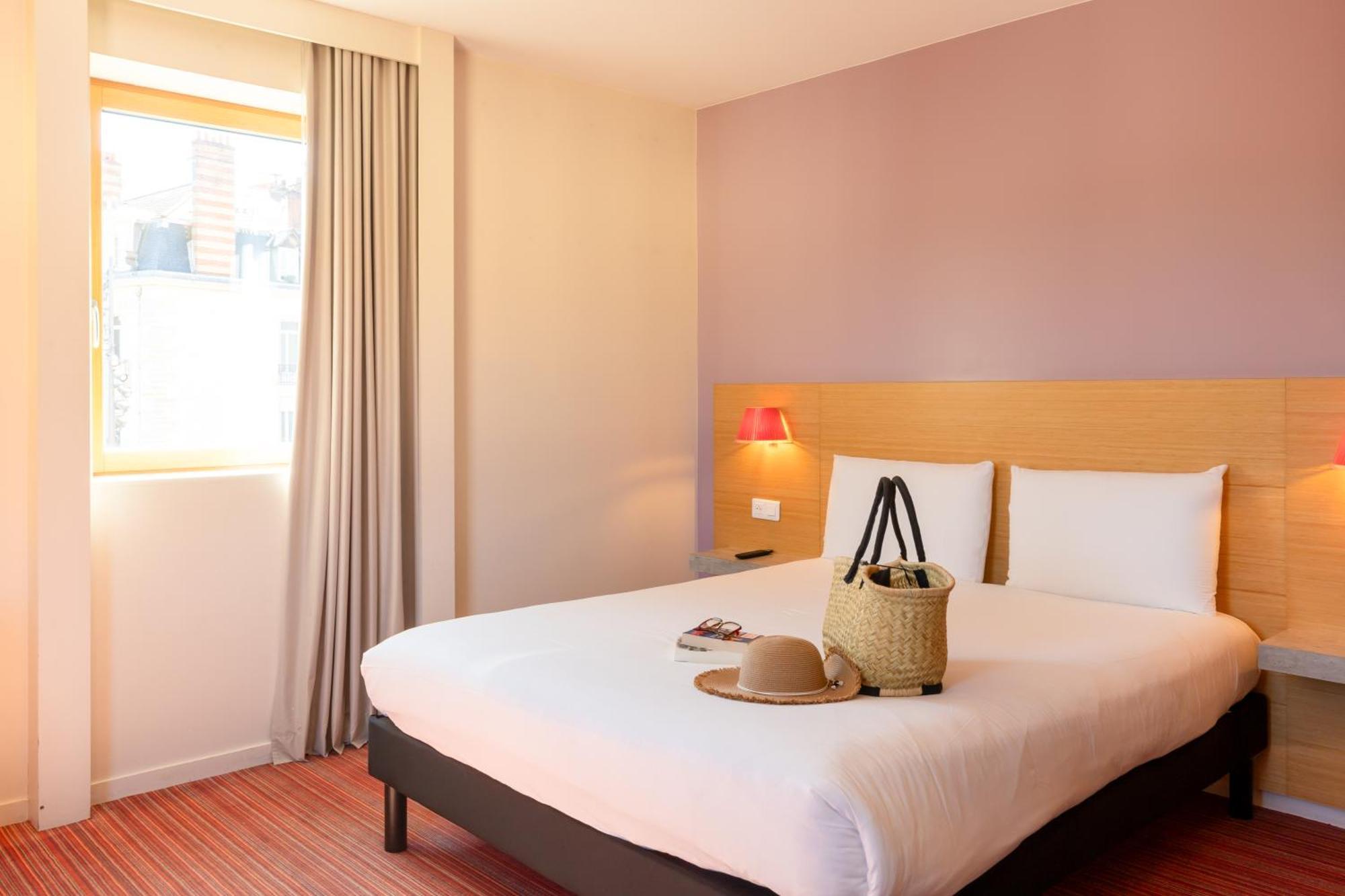 Отель Ibis Styles Le Puy En Velay Экстерьер фото